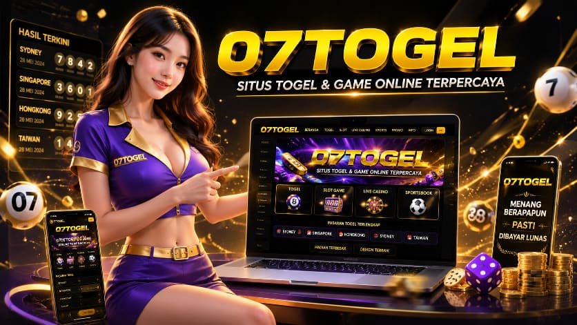 07togel